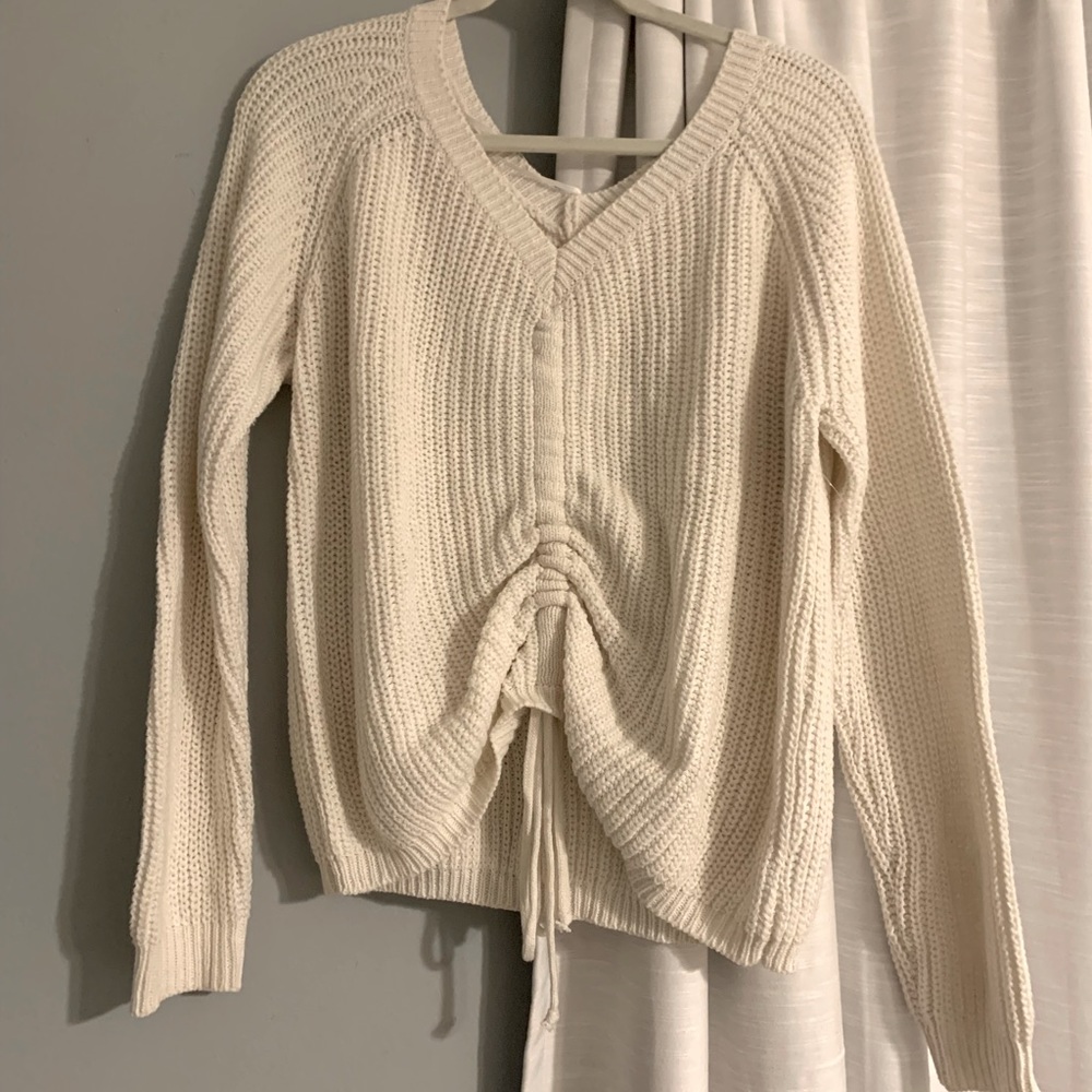 MOD Sweater